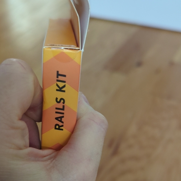 Anki Overdrive Rails Kit - Picture 5 of 5